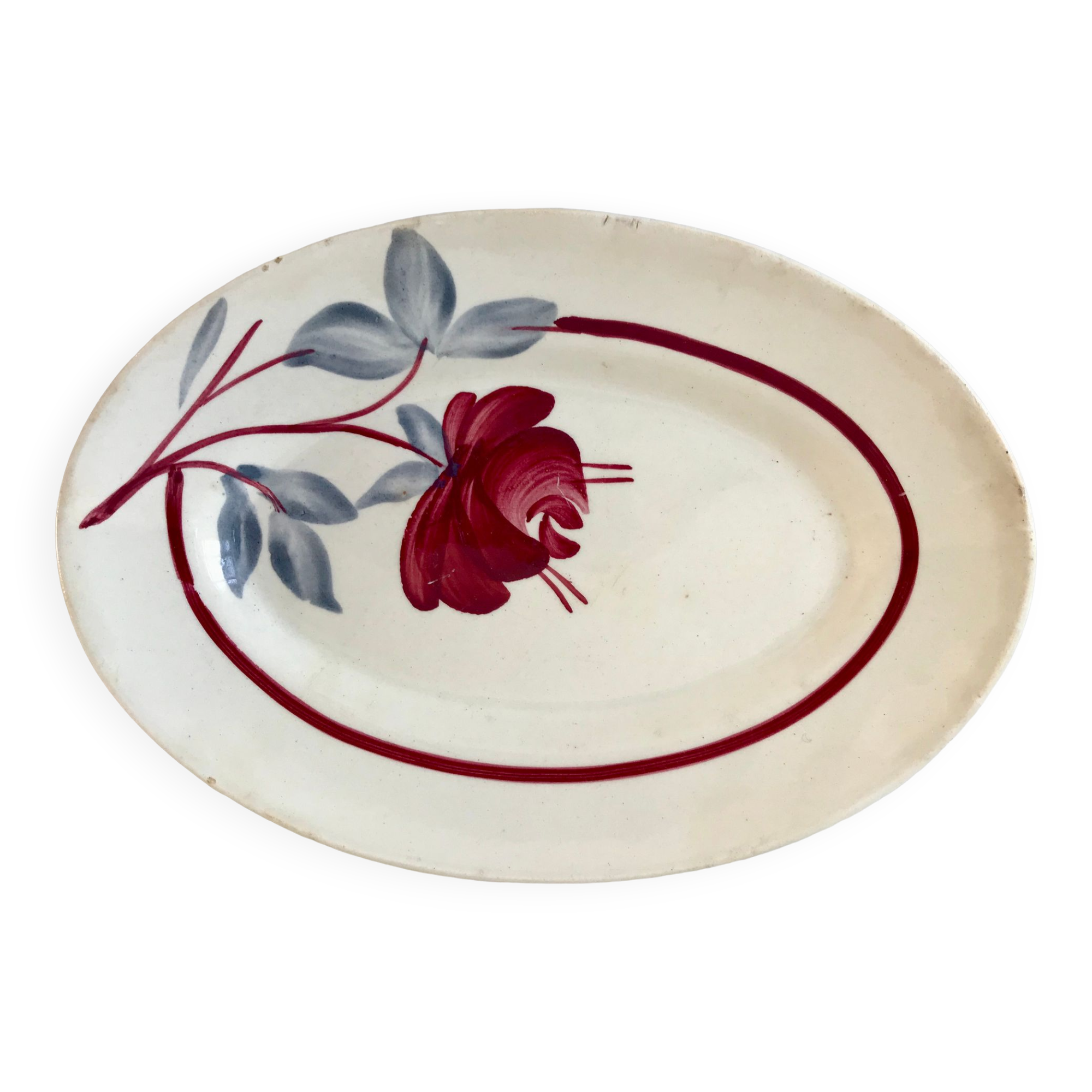 Ravier Gien model "Calais" years 30-40