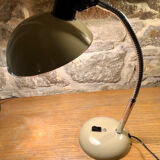 Vintage Sarlam lamp
