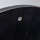 Table basse Thonet avec cadre tubulaire