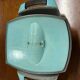 Le Creuset vintage blue casserole dish 5.5L