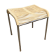 Scoubidou stool