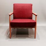 1950 design chair stamps Casala