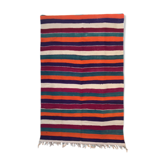 Carpet Kilim stripes 2.25x1.50