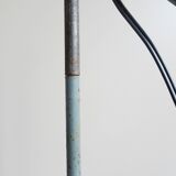 Industrial table lamp