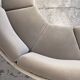 California corner sofa by Jacques Charpentier 1970s