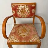 Bridge armchair 50s 60s