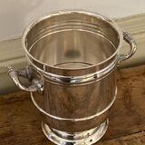 Christofle ice bucket - Sully model - Vintage