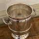 Christofle ice bucket - Sully model - Vintage