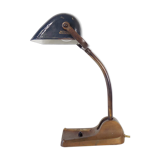 Lampe de table Horax Banker par Dr. Schneider&Co