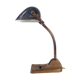 Lampe de table Horax Banker par Dr. Schneider&Co