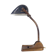 Lampe de table Horax Banker par Dr. Schneider&Co