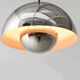 Verner Panton VP1 Flower Pot pendant lamp