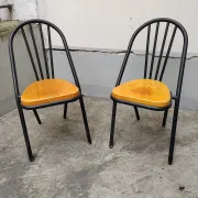 Pair of Surpil chairs