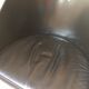Fauteuil Pratfall design Philippe Starck édité par Driade en 1984