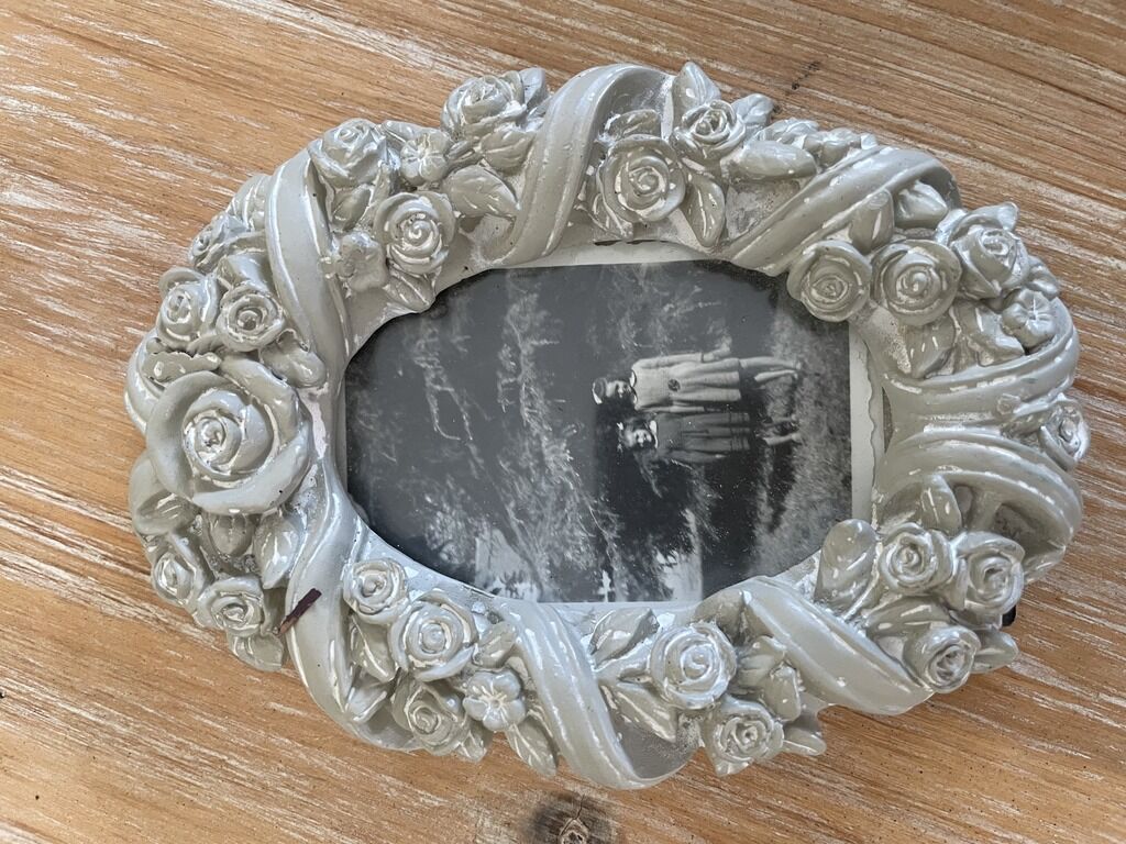 Lot of former executives