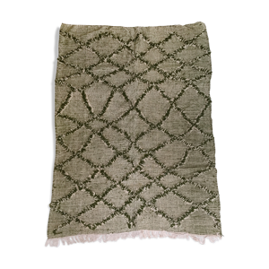 kilim berbère Zanafi