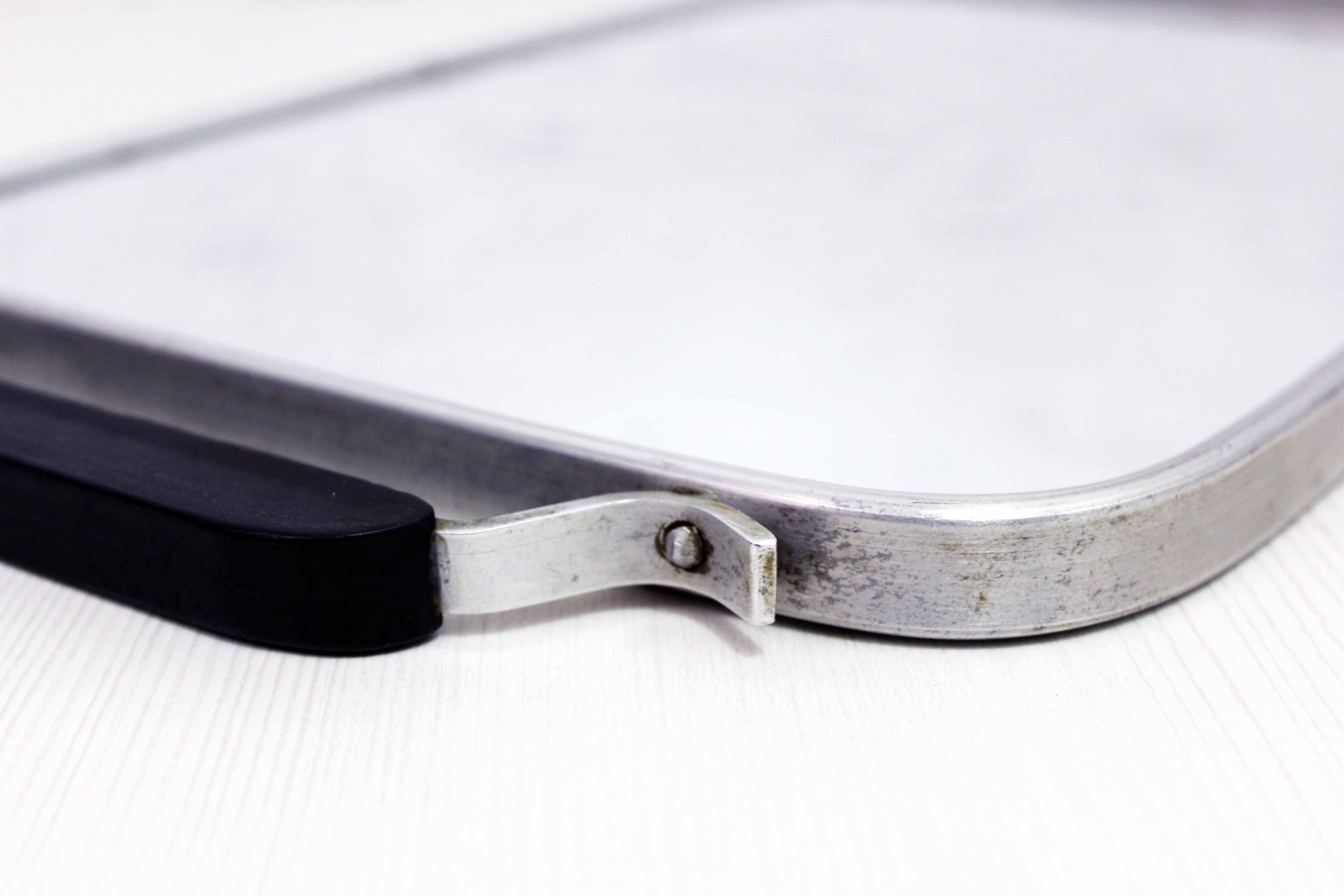 Art Deco mirror tray