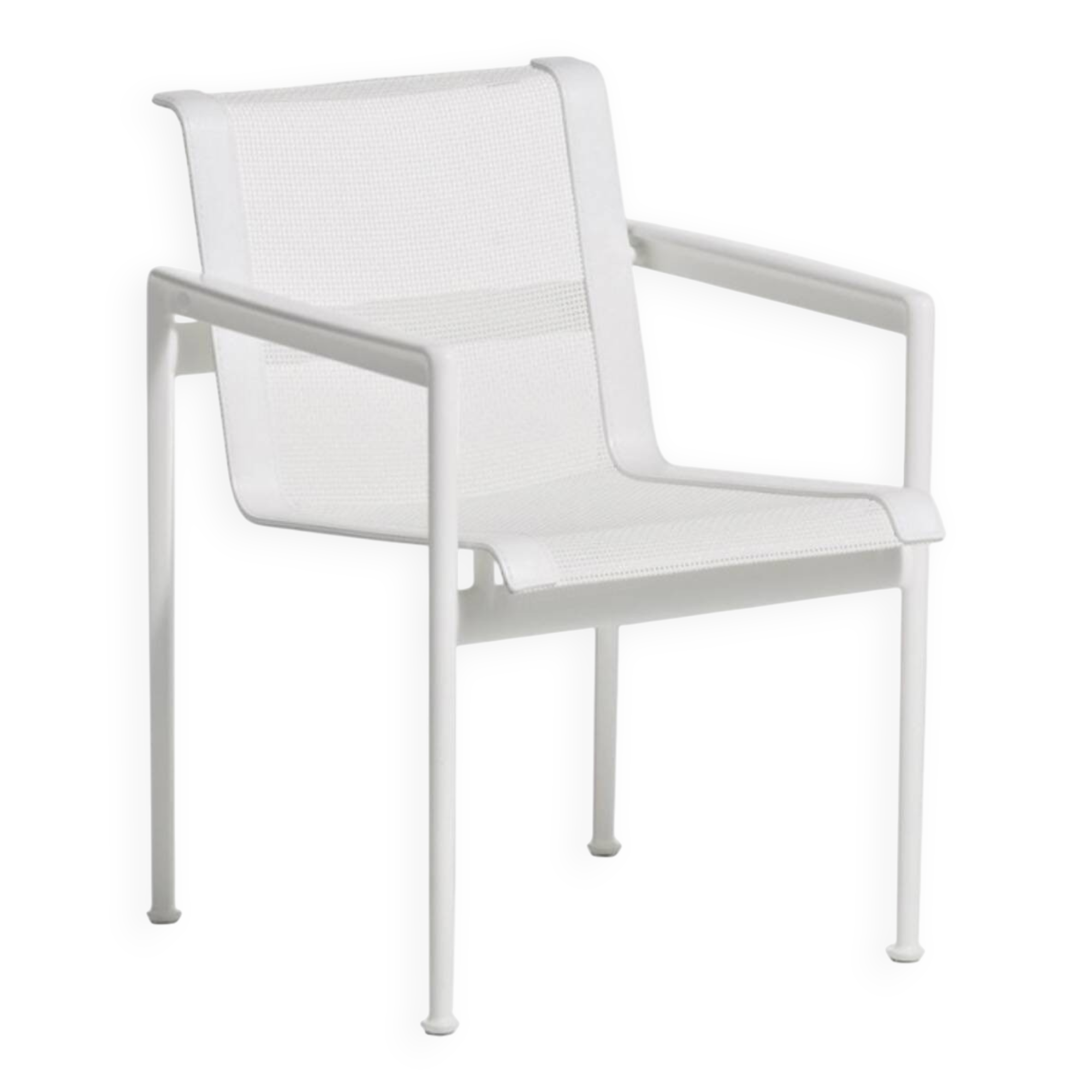 Knoll armchair 1966 dinin chair collection richard schultz