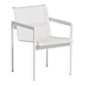Knoll armchair 1966 dinin chair collection richard schultz