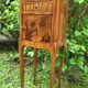 Chevet, meuble d’appoint ancien