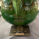 Ceramic jug signed Tito Ubeda