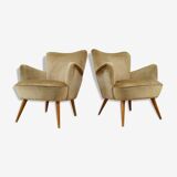 Danish armchair 50s 60s