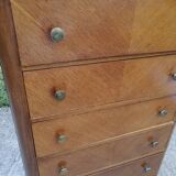 Art Deco dresser