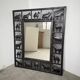 Miroir Les Marolles 1950