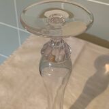 Vase soliflore Vallerystal