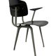 Friso Kramer Revolt arm chair for Ahrend de Cirkel 1953