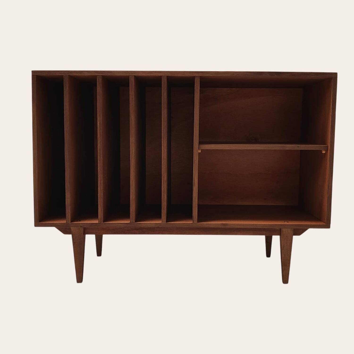 Armoire de platine Bastian