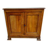 buffet parisien en bois