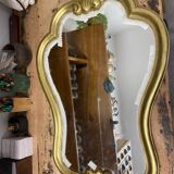 19th century mirror