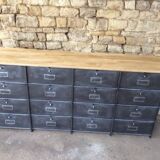 Furniture 16 valves Roneo