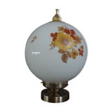 Vintage Art Déco lamp