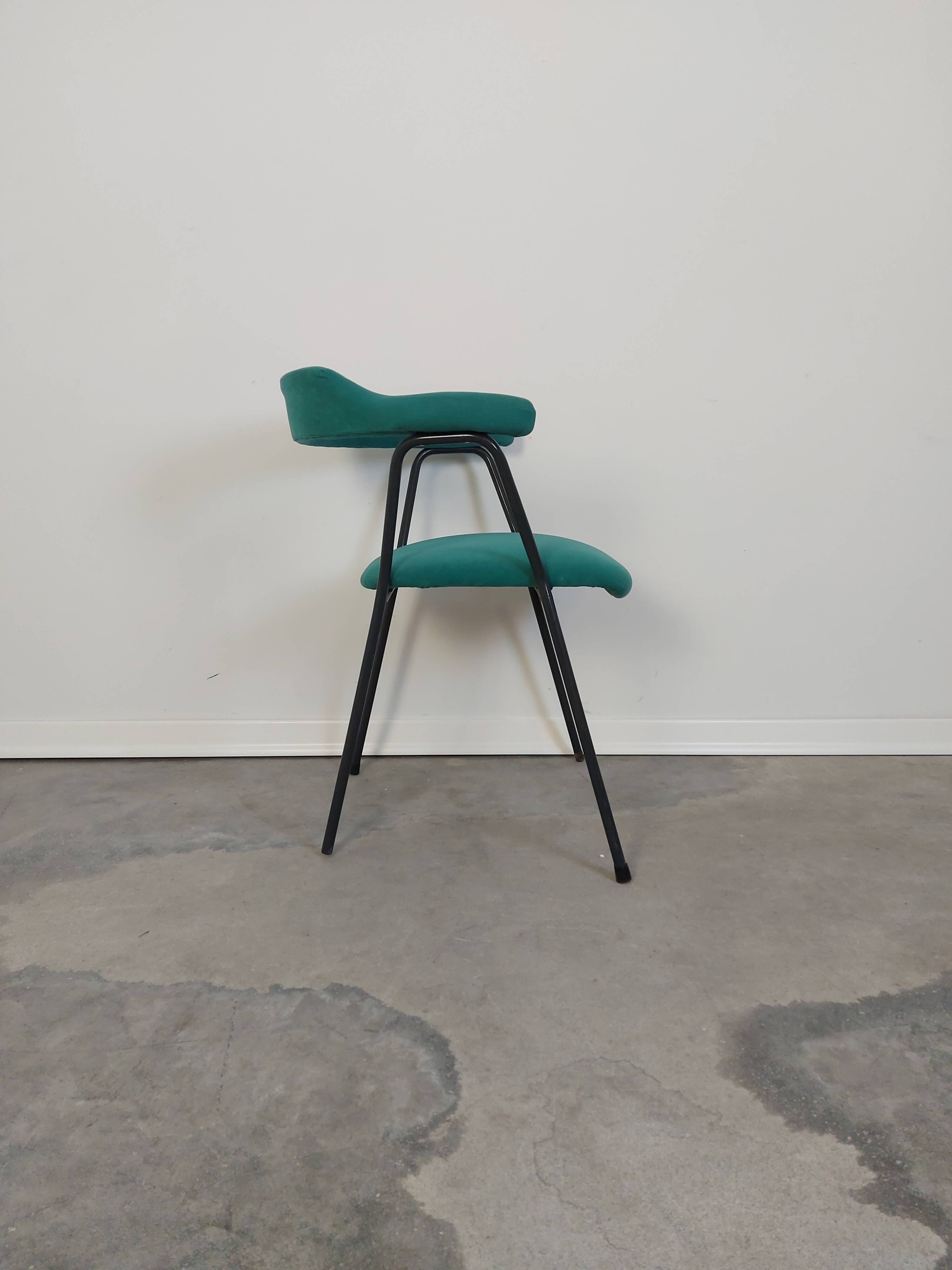 Armrest chair 4455, 1970s