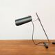 Mid-century Italian minimalist table lamp