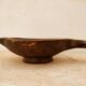 Coupe en bois massif