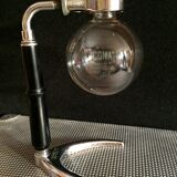 Old cona depression coffee maker