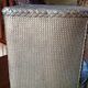 Table de chevet vintage