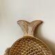 Brass catchall from the 1970s