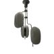 Architectural Murano Glass Chandelier