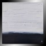 Tableau peinture abstraite