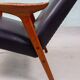 Fauteuil Vintage par Yngve Ekström, 1960s