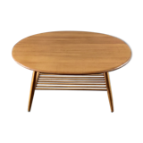 Coffee Table by L. Ercolani for Ercol, United Kingdom, 1960s