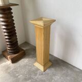 Vivai del sud rattan column