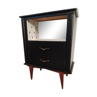 Vintage bar