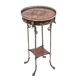 Table, France, mid-19th century XX century