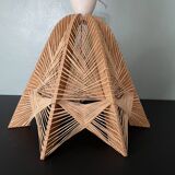 Vintage Scandinavian pendant lamp
