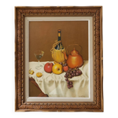 still life